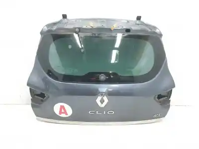 Pezzo di ricambio per auto di seconda mano Portellone per RENAULT CLIO IV Limited Riferimenti OEM IAM 901008961R  