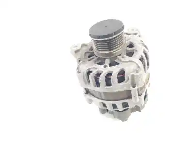 Second-hand car spare part Alternator for RENAULT CLIO IV Limited OEM IAM references 231008918R 2714146A TG12S275  