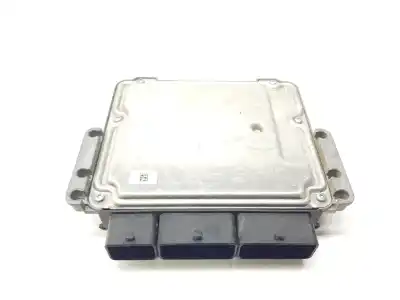 Second-hand car spare part Ecu Engine Control for RENAULT CLIO IV Limited OEM IAM references 0281033119  