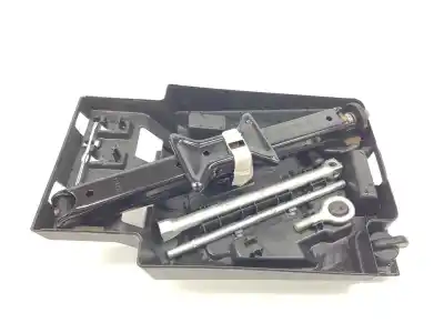 Second-hand car spare part JACK for PEUGEOT BOXER FURGÓN 335 L1H2 Komfort BlueHDi 160 OEM IAM references 1627658180  