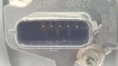 Автозапчасти б/у расходомер воздуха за renault laguna coupe initiale ссылки oem iam 8200592969b  