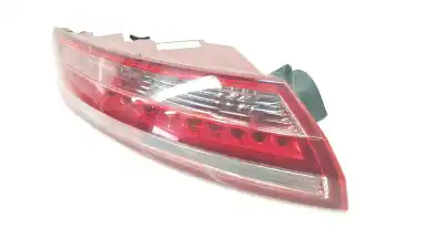 Автозапчасти б/у левый задний фонарь за renault laguna coupe initiale ссылки oem iam 265550005r  