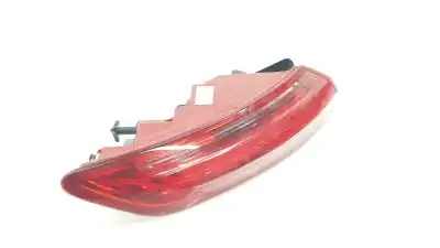 Автозапчасти б/у левый задний фонарь за renault laguna coupe initiale ссылки oem iam 265550005r  