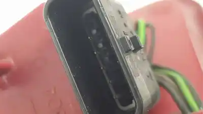 Автозапчасти б/у внутренний правый задний фонарь за renault laguna coupe initiale ссылки oem iam 265500006r  