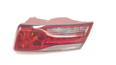 Автозапчасти б/у внутренний правый задний фонарь за RENAULT LAGUNA COUPE Initiale ссылки OEM IAM 265500006R  