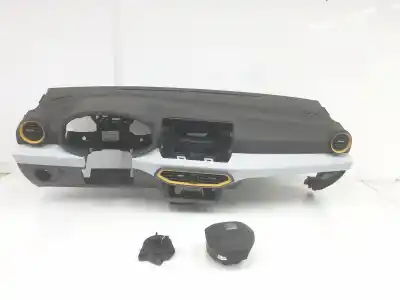 Second-hand car spare part AIRBAG KIT for SEAT ARONA (KJ) Style 116 CV / 85 KW OEM IAM references 6F0857706H  