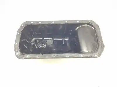 Peça sobressalente para automóvel em segunda mão cárter por peugeot 208 (p2) allure referências oem iam 9813973280