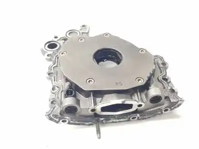 Peça sobressalente para automóvel em segunda mão bomba de óleo por peugeot 208 (p2) allure referências oem iam 9823740280