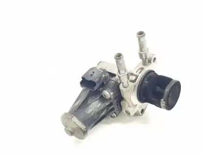 Peça sobressalente para automóvel em segunda mão válvula egr por peugeot 208 (p2) allure referências oem iam 9813064280