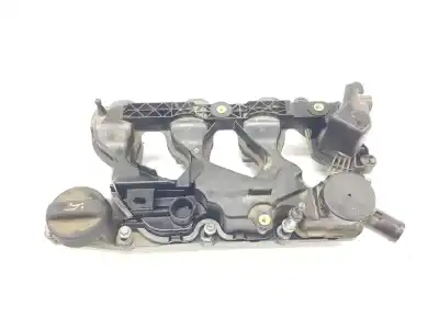 Peça sobressalente para automóvel em segunda mão tampa de válvulas por peugeot 208 (p2) allure referências oem iam 9827622780
