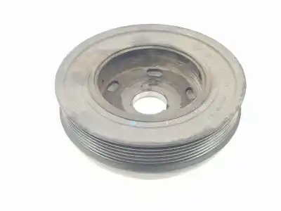 Peça sobressalente para automóvel em segunda mão polia do virabrequim por peugeot 208 (p2) allure referências oem iam 9821624380