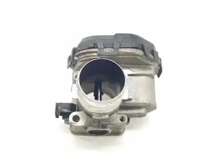 Peça sobressalente para automóvel em segunda mão borboleta de admissão por peugeot 208 (p2) allure referências oem iam 9830171480
