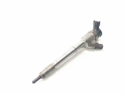 Peça sobressalente para automóvel em segunda mão injetor por peugeot 208 (p2) allure referências oem iam 9828959880