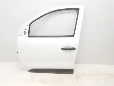 Pezzo di ricambio per auto di seconda mano Porta Anteriore Sinistra per RENAULT EXPRESS ADVANCE 74 CV / 55 KW Riferimenti OEM IAM 801011287R  