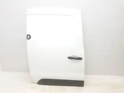 Pezzo di ricambio per auto di seconda mano Porta Laterale Scorrevole Destra per RENAULT EXPRESS ADVANCE 74 CV / 55 KW Riferimenti OEM IAM 821006065R 2418738  