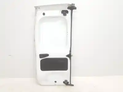 Pezzo di ricambio per auto di seconda mano porta posteriore destra per renault express advance 74 cv / 55 kw riferimenti oem iam 901005575r 2418590  