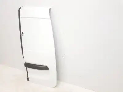 Pezzo di ricambio per auto di seconda mano porta posteriore destra per renault express advance 74 cv / 55 kw riferimenti oem iam 901005575r 2418590  