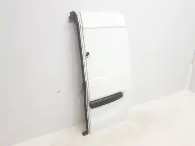 Pezzo di ricambio per auto di seconda mano porta posteriore destra per renault express advance 74 cv / 55 kw riferimenti oem iam 901005575r 2418590  