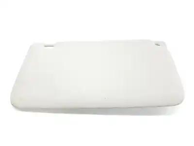 Peça sobressalente para automóvel em segunda mão pára-sol esquerdo por renault express advance 74 cv / 55 kw referências oem iam 964010366r  