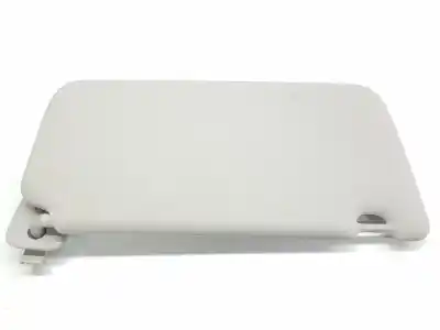 Second-hand car spare part LEFT SUNSHADE for RENAULT EXPRESS ADVANCE 74 CV / 55 KW OEM IAM references 964010366R  