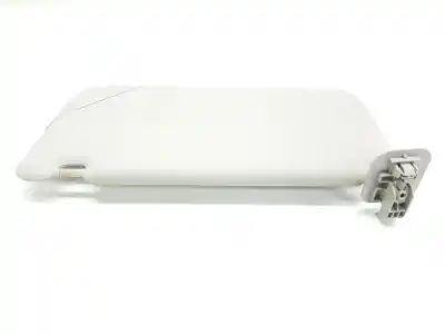 Peça sobressalente para automóvel em segunda mão pára-sol esquerdo por renault express advance 74 cv / 55 kw referências oem iam 964010366r  