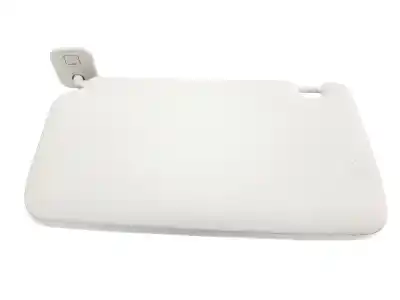 Peça sobressalente para automóvel em segunda mão pára-sol esquerdo por renault express advance 74 cv / 55 kw referências oem iam 964010366r  