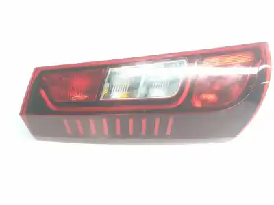 Second-hand car spare part LEFT TAILGATE LIGHT for RENAULT EXPRESS ADVANCE 74 CV / 55 KW OEM IAM references 265552205R  