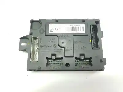 Second-hand car spare part ELECTRONIC MODULE for RENAULT EXPRESS ADVANCE 74 CV / 55 KW OEM IAM references 284B12939R  
