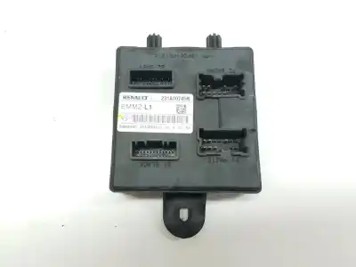 Second-hand car spare part ELECTRONIC MODULE for RENAULT EXPRESS ADVANCE 74 CV / 55 KW OEM IAM references 231A00745R  