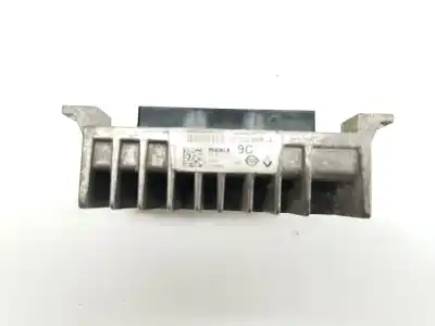 Peça sobressalente para automóvel em segunda mão CAIXA DE PRÉ-AQUECIMENTO por RENAULT EXPRESS ADVANCE 74 CV / 55 KW Referências OEM IAM 271202380R  