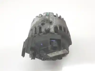Peça sobressalente para automóvel em segunda mão alternador por renault express advance 74 cv / 55 kw referências oem iam 231006293r  
