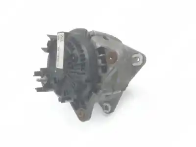 Peça sobressalente para automóvel em segunda mão alternador por renault express advance 74 cv / 55 kw referências oem iam 231006293r  