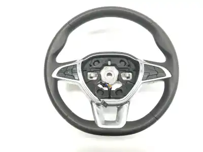 Pezzo di ricambio per auto di seconda mano VOLANTE per RENAULT EXPRESS ADVANCE 74 CV / 55 KW Riferimenti OEM IAM 484007251R  