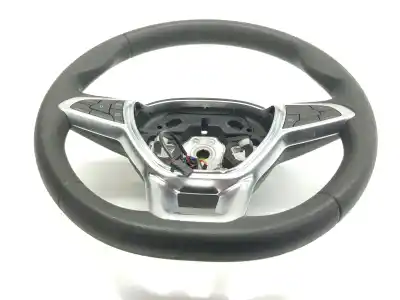 Peça sobressalente para automóvel em segunda mão volante por renault express advance 74 cv / 55 kw referências oem iam 484007251r  