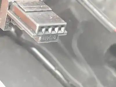 Peça sobressalente para automóvel em segunda mão volante por renault express advance 74 cv / 55 kw referências oem iam 484007251r  