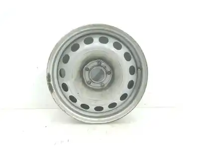 Second-hand car spare part RIM for PEUGEOT EXPERT FURGÓN ECO PRO DOBLE CABINA LONG 102 CV / 75 KW OEM IAM references 9811263980  