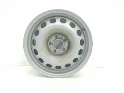 Second-hand car spare part RIM for PEUGEOT EXPERT FURGÓN ECO PRO DOBLE CABINA LONG 102 CV / 75 KW OEM IAM references 9811263980  