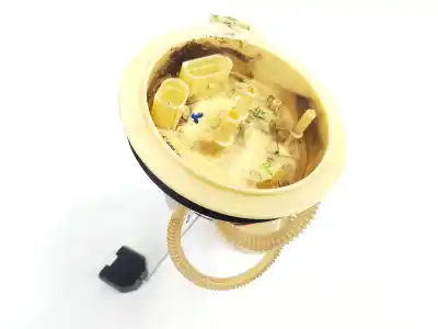 Second-hand car spare part FUEL PUMP for AUDI A6 BERLINA (4GC) 3.0 TDI clean diesel quattro OEM IAM references 4G0919050C  