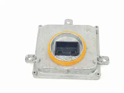 Second-hand car spare part XENON HEADLIGHTS CONTROL UNIT  for AUDI A6 BERLINA (4GC) 3.0 TDI clean diesel quattro OEM IAM references 4G0907397R  