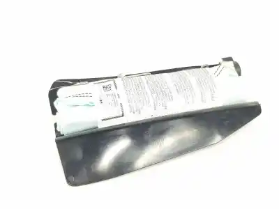 Peça sobressalente para automóvel em segunda mão AIRBAG FRONTAL LADO DIREITO por AUDI A6 BERLINA (4GC) 3.0 TDI clean diesel quattro Referências OEM IAM 4G8880242B  