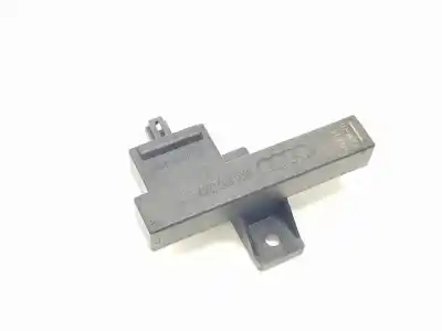 Peça sobressalente para automóvel em segunda mão MÓDULO ELETRÔNICO por AUDI A6 BERLINA (4GC) 3.0 TDI clean diesel quattro Referências OEM IAM 8K0907247  