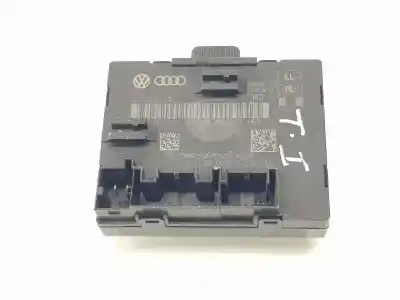 Peça sobressalente para automóvel em segunda mão MÓDULO ELETRÔNICO por AUDI A6 BERLINA (4GC) 3.0 TDI clean diesel quattro Referências OEM IAM 4G8959795J  