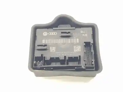 Peça sobressalente para automóvel em segunda mão MÓDULO ELETRÔNICO por AUDI A6 BERLINA (4GC) 3.0 TDI clean diesel quattro Referências OEM IAM 4G8959793J  