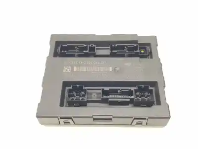 Peça sobressalente para automóvel em segunda mão MÓDULO ELETRÔNICO por AUDI A6 BERLINA (4GC) 3.0 TDI clean diesel quattro Referências OEM IAM 4H0907064GP  