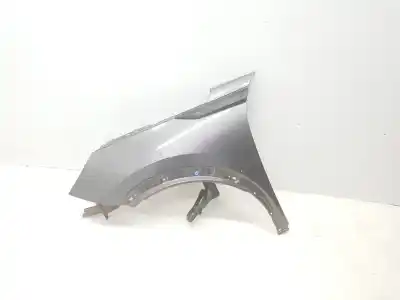 Pezzo di ricambio per auto di seconda mano PARAFANGO ANTERIORE SINISTRO per PEUGEOT 2008 (P1) ALLURE Riferimenti OEM IAM 9825439180  