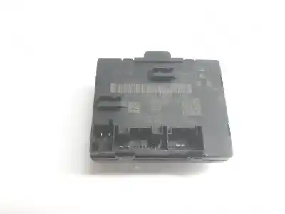 Second-hand car spare part ELECTRONIC MODULE for AUDI A3 SPORTBACK (8VA) Ambition 125 CV / 92 KW OEM IAM references 5Q0959595E  