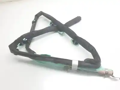 Second-hand car spare part FRONT LEFT CURTAIN AIRBAG for AUDI A3 SPORTBACK (8VA) Ambition 125 CV / 92 KW OEM IAM references 8V4880741A  