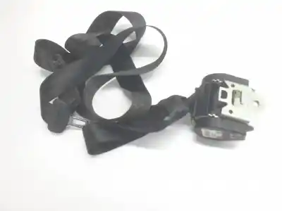 Second-hand car spare part REAR LEFT SEAT BELT for AUDI A3 SPORTBACK (8VA) Ambition 125 CV / 92 KW OEM IAM references 8V3857805  