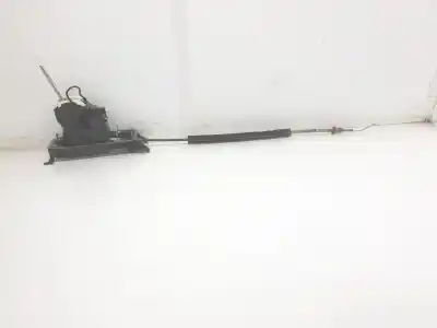 Second-hand car spare part GEAR LEVER for AUDI A3 SPORTBACK (8VA) Ambition 125 CV / 92 KW OEM IAM references 8V1713023M  
