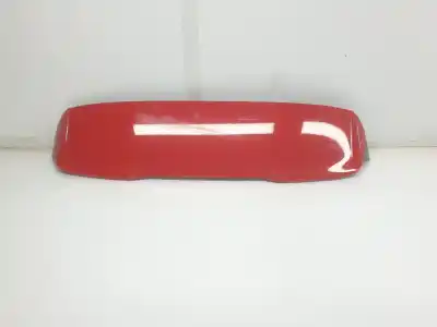 Second-hand car spare part REAR SPOILER for AUDI A3 SPORTBACK (8VA) Ambition 125 CV / 92 KW OEM IAM references 8V4827933C  
